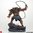 Masters of the Universe: Beast Man Legends Maquette - Sideshow Toys