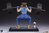Street Fighter: Chun-Li Powerlifting Alpha Edition 1:4 Scale Statue - Premium Collectible Studios