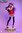 SNK Heroines: Tag Team Frenzy - Athena Asamiya Player 1 Version 1:2 Scale Statue - Infinity Studio