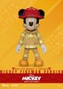 Disney: Mickey & Friends - Mickey Fireman Version 1:9 Scale Figure - Beast Kingdom