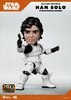 Star Wars: Han Solo Stormtrooper Disguise 6 inch Action Figure - Beast Kingdom