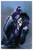 DC Comics: The Joker 80th Anniversary #1 - The Joker Unframed Art Print - Sideshow Toys