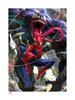 Marvel: Non-Stop Spider-Man! Unframed Art Print - Sideshow Toys