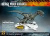 Jurassic World: Dominion - Verociraptor Blue & Beta 1:8 Scale Model Kit - Star Ace